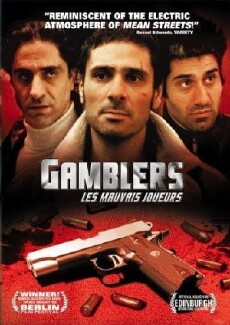 Gamblers (2005) - Stream Online