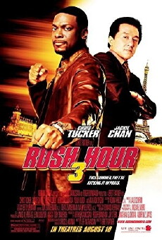 Rush Hour 3 (2007) - Stream Online