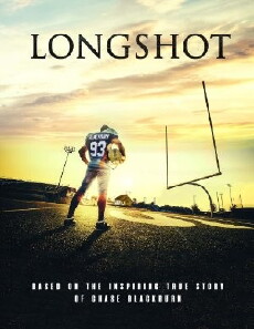 Longshot (2017) - Stream Online