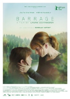 Barrage (2017) - Stream Online
