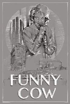 Funny Cow (2017) - Stream Online