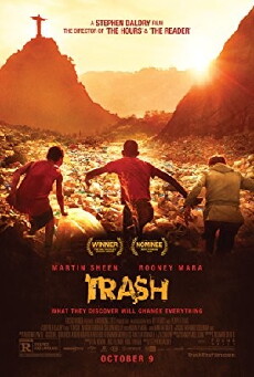 Trash (2014) - Stream Online