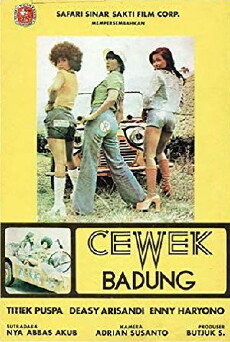 Tiga Cewek Badung (1975) - Stream Online