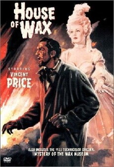 House of Wax (1953) - Stream Online