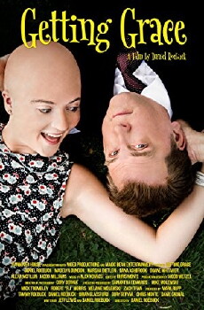 Getting Grace (2017) - Stream Online