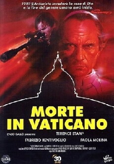 Vatican Conspiracy (1982) - Stream Online
