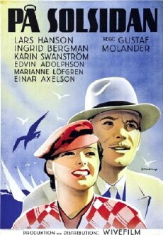 På solsidan (1936) - Stream Online