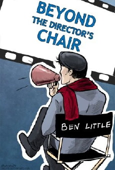 Beyond the Director's Chair (2013) - Stream Online