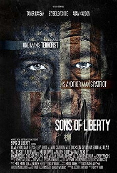 Sons of Liberty (2013) - Stream Online