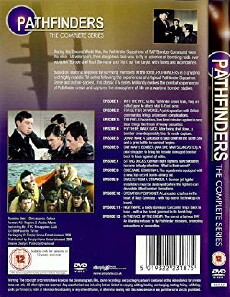 The Pathfinders (1972) - Stream Online