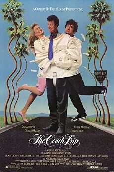 The Couch Trip (1988) - Stream Online
