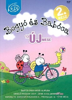 Bogyó és Babóca - 13 ÚJ mese (2011) - Stream Online