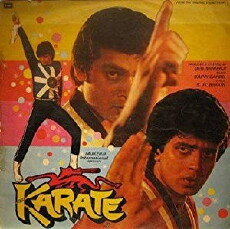 Karate (1983) - Stream Online