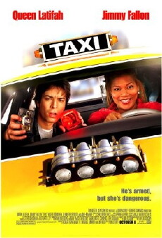 Taxi (2004) - Stream Online