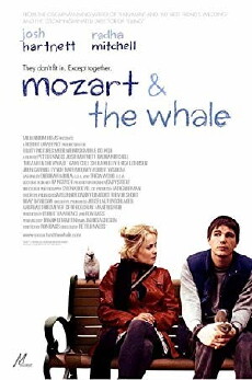 Mozart and the Whale (2005) - Stream Online