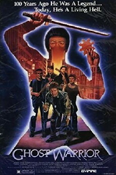 Ghost Warrior (1984) - Stream Online