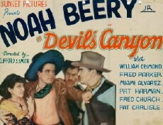 Devil's Canyon (1935) - Stream Online