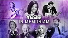 The Year in Memoriam (2017) - Stream Online