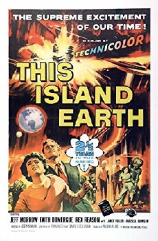 This Island Earth (1955) - Stream Online