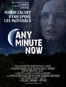 Any Minute Now (2013) - Stream Online