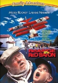 Revenge of the Red Baron (1994) - Stream Online