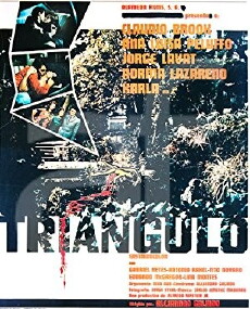 Triangulo (1972) - Stream Online