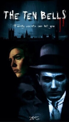 The Ripper's Son (2018) - Stream Online