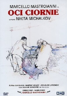 Schwarze Augen (1987) - Stream Online