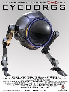 Eyeborgs (2009) - Stream Online