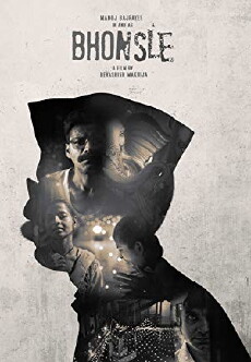 Bhonsle (2018) - Stream Online