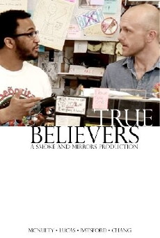 True Believers (2016) - Stream Online