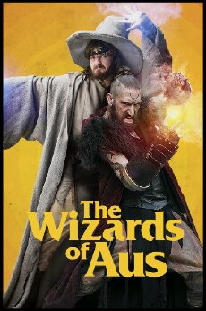 The Wizards of Aus (2016) - Stream Online