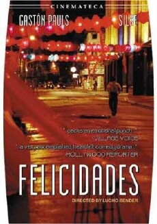 Felicidades (2000) - Stream Online