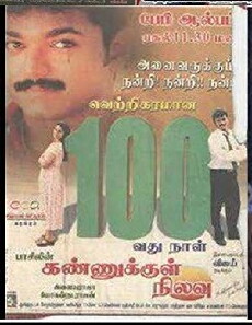 Kannukkul Nilavu (2000) - Stream Online