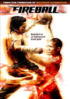 Fireball (2009) - Stream Online