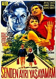 Senden ayri yasayamam (1960) - Stream Online