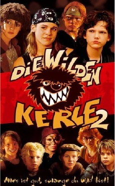Die Wilden Kerle 2 (2005) - Stream Online