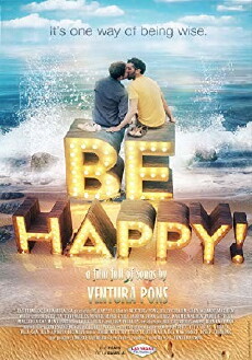 Be Happy! (the musical) (2019) - Stream Online