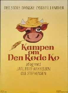 The Fight for the Red Cow (1987) - Stream Online