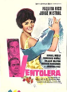 Ventolera (1962) - Stream Online