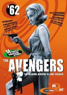 The Avengers (1961) - Stream Online