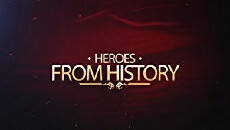 Heroes from History (2016) - Stream Online