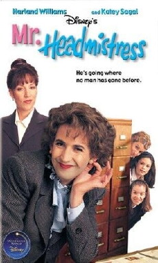 Mr. Headmistress (1998) - Stream Online