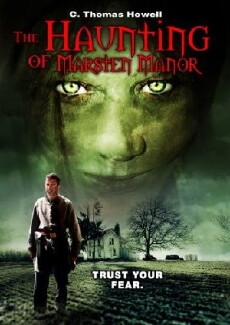 The Haunting of Marsten Manor (2007) - Stream Online