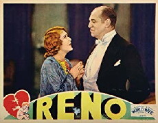 Reno (1930) - Stream Online