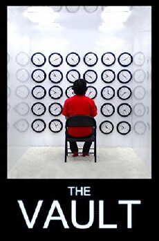 The Vault (2011) - Stream Online