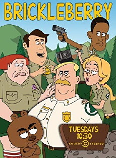 Brickleberry (2012) - Stream Online