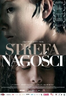 Nude Area (2014) - Stream Online