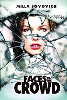 Faces in the Crowd (2011) - Stream Online