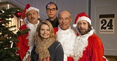Weihnachts-Männer (2015) - Stream Online